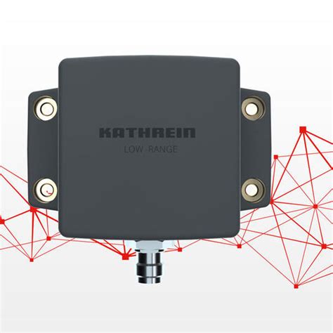 kathrein rfid reader|Kathrein ip67.